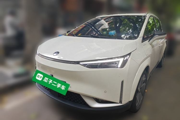 Used Hycan Z03 2022 620 km Range Trendy Cool Version 160 kW 76.8 kWh Guazi used car, China used car export, Used car for sale, Used  cars, Cheapest cars for sale