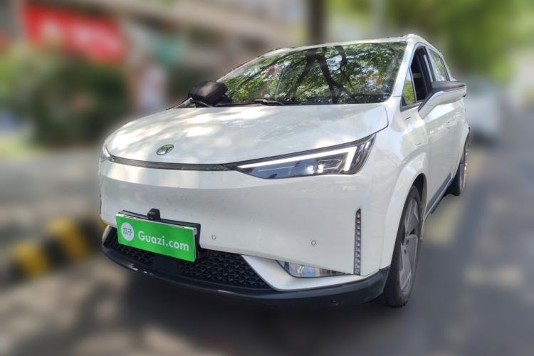Used Hycan Z03 2022 620 km Range Trendy Cool Version 160 kW 76.8 kWh Guazi used car, China used car export, Used car for sale, Used  cars, Cheapest cars for sale