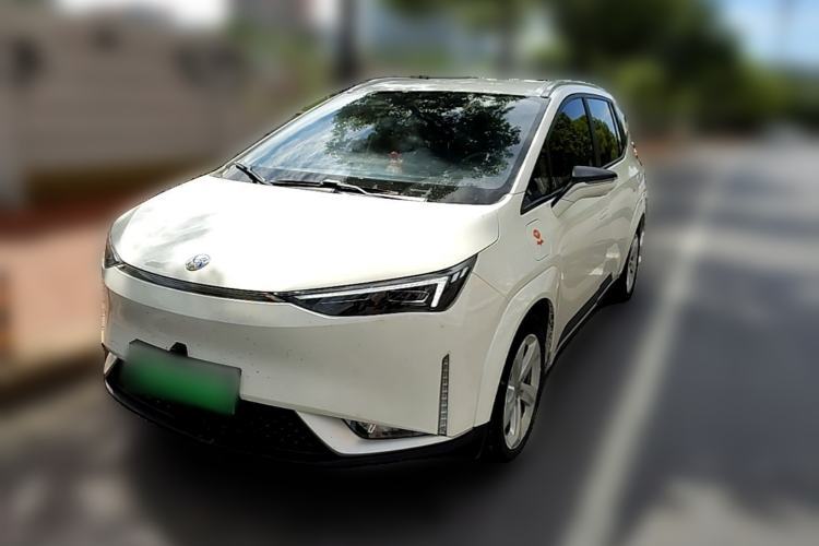 Gebrauchter Hycan Z03 2022 510 km Range Trend Edition 135 kW 63.98 kWh Guazi used car, China used car export, Used car for sale, Used  cars, Cheapest cars for sale