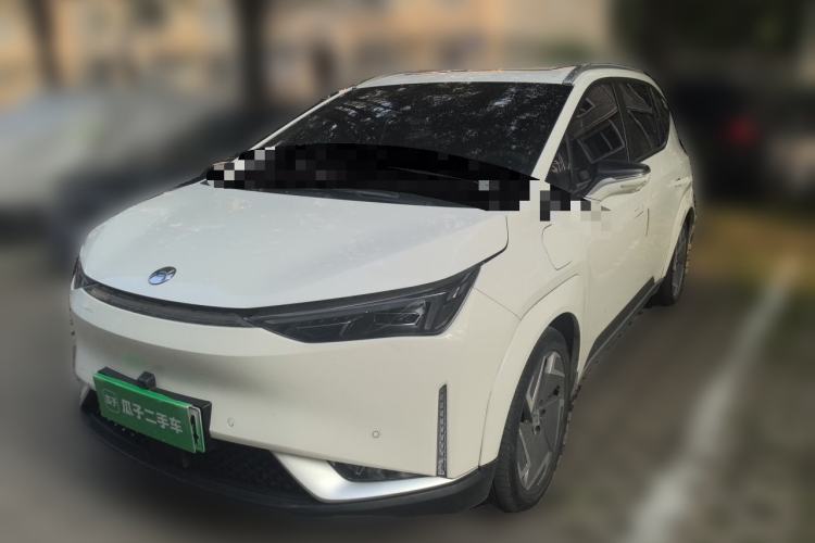 Used Hycan Z03 2022 620 km Range Chaozhi Version 160 kW 76.8 kWh Guazi used car, China used car export, Used car for sale, Used  cars, Cheapest cars for sale