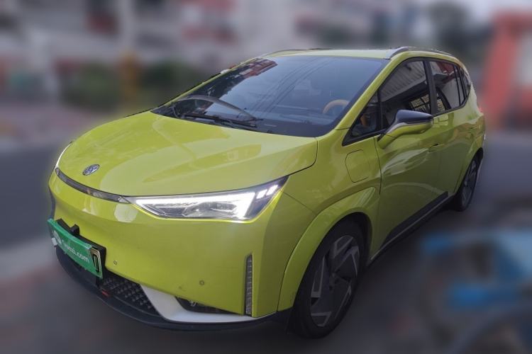 Used Hycan Z03 2022 510 km Range Trendy Cool Version 135 kW 63.98 kWh Guazi used car, China used car export, Used car for sale, Used  cars, Cheapest cars for sale