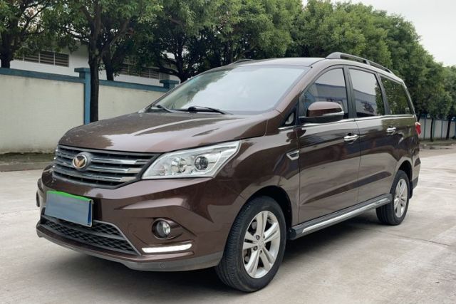 Used HYOSOW 2016 H3F 1.5L Manual Luxury Model