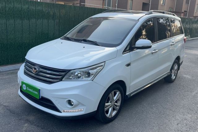 Used HYOSOW 2016 H3F 1.5L Manual Luxury Model