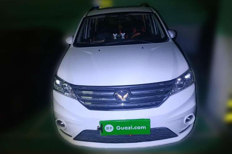 Used HYOSOW 2016 H3F 1.5L Manual Prestige Edition Front