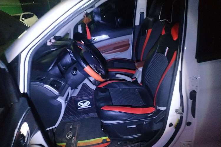 Used HYOSOW 2016 H3F 1.5L Manual Prestige Edition Left Front Seat