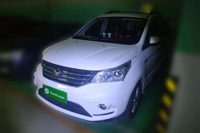 Used HYOSOW 2016 H3F 1.5L Manual Prestige Edition