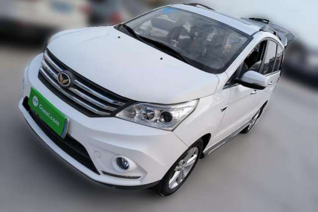 Used HYOSOW 2016 H3F 1.5L Manual Luxury Model