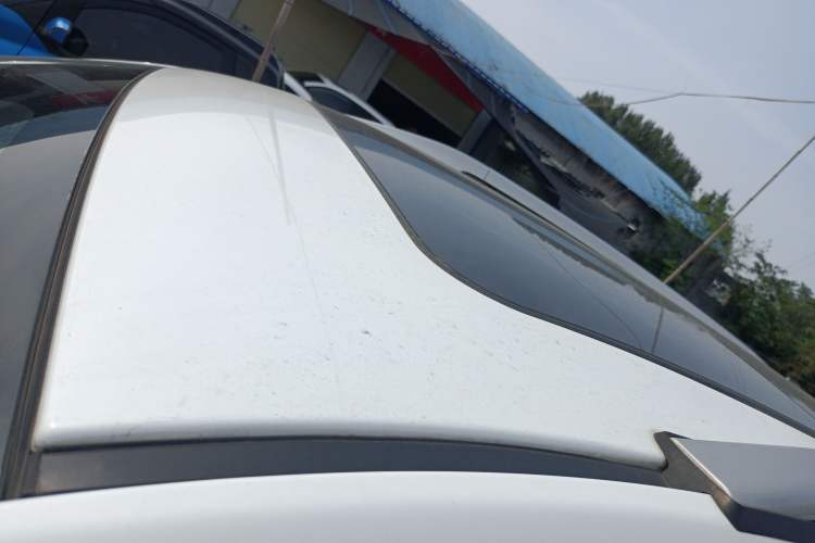 Used HYOSOW 2016 S3L 1.5L Manual Prestige Edition Roof