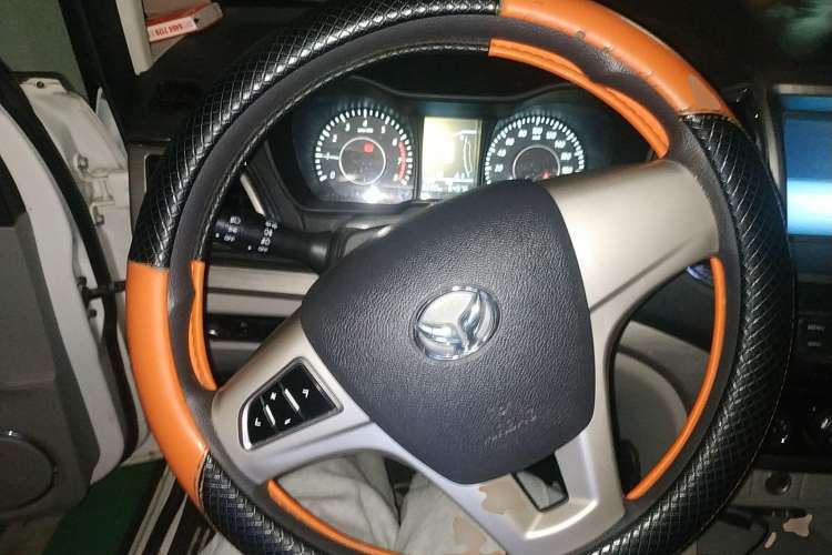 Used HYOSOW 2016 H3F 1.5L Manual Prestige Edition Steering Wheel