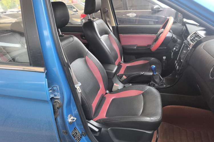 Used HYOSOW H2 2015 1.5L Manual Comfort Version BJ415C Right Front Seat