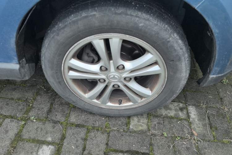 Used HYOSOW H2 2015 1.5L Manual Luxury Version BJ415C Right Front Wheel Hub