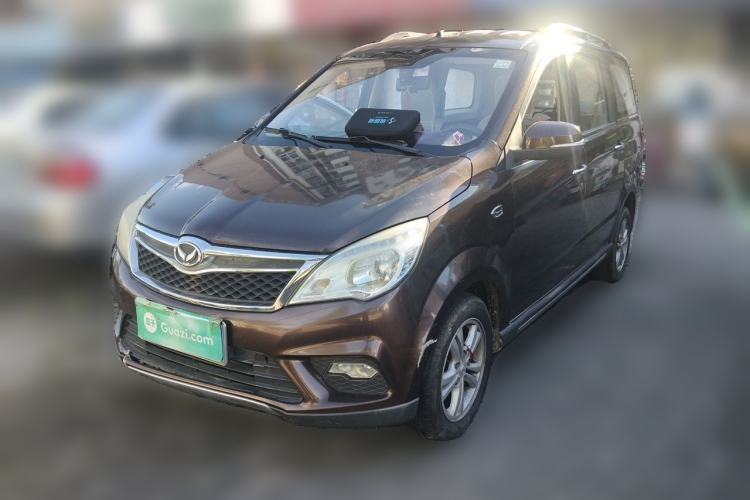 Used HYOSOW H2 2015 1.5L AMT Prestige Version BJ415C Guazi used car, China used car export, Used car for sale, Used  cars, Cheapest cars for sale
