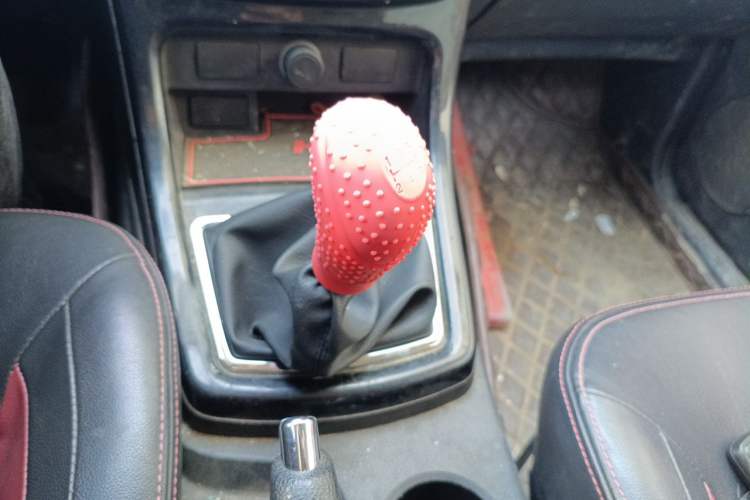 Used HYOSOW H2 2015 1.5L Manual Luxury Version BJ415C Gear Lever