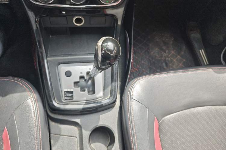 Used HYOSOW H2 2015 1.5L AMT Luxury Version BJ415C Gear Lever