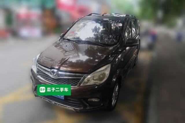 Used HYOSOW H2 2015 1.5L Manual Luxury Version BJ415C