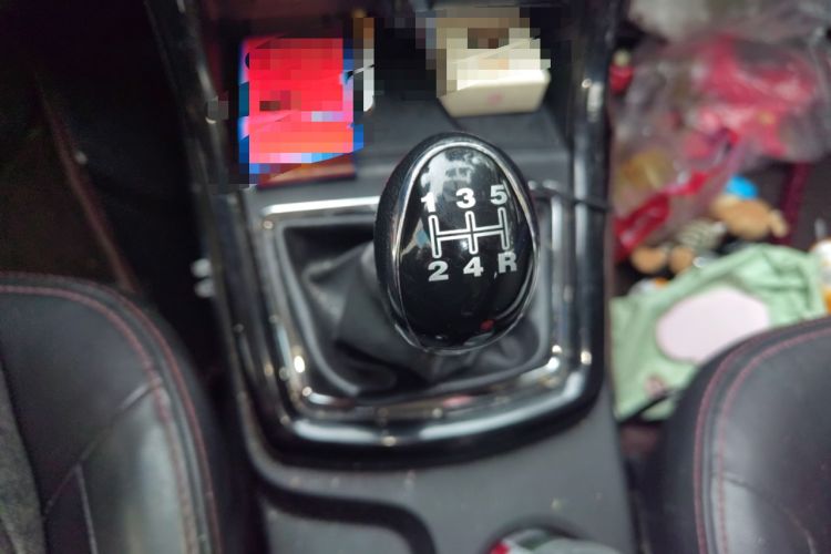 Used HYOSOW H2 2015 1.5L Manual Comfort Version BJ415C Gear Lever
