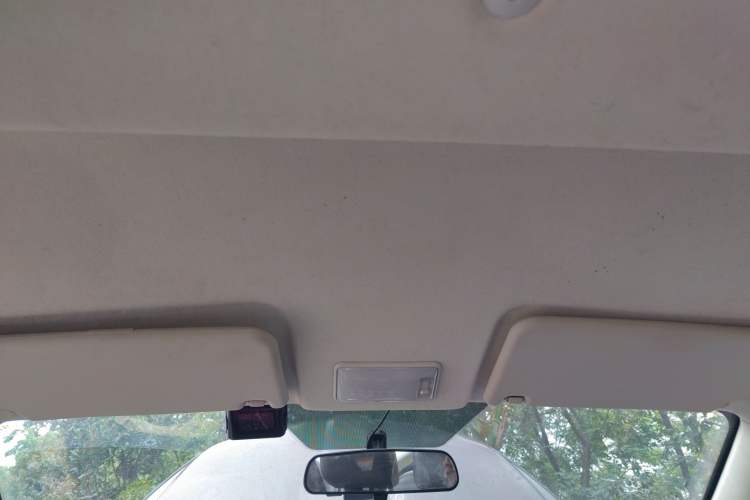 Used HYOSOW H2 2015 1.5L Manual Comfort Version BJ415C Headliner