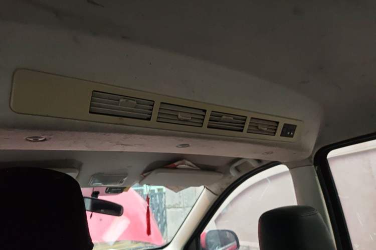 Used HYOSOW H2 2015 1.5L AMT Comfort Version BJ415C Headliner