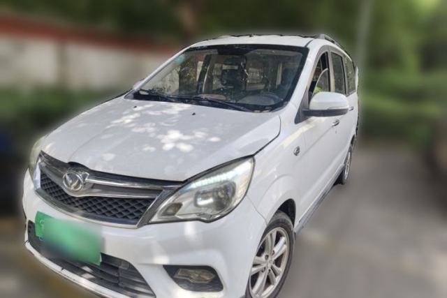 Used HYOSOW H2 2015 1.5L Manual Luxury Version BJ415C