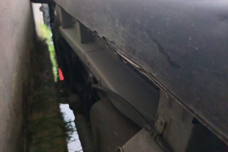 Used HYOSOW H2 2015 1.5L Manual Luxury Version BJ415C Chassis Rear Left