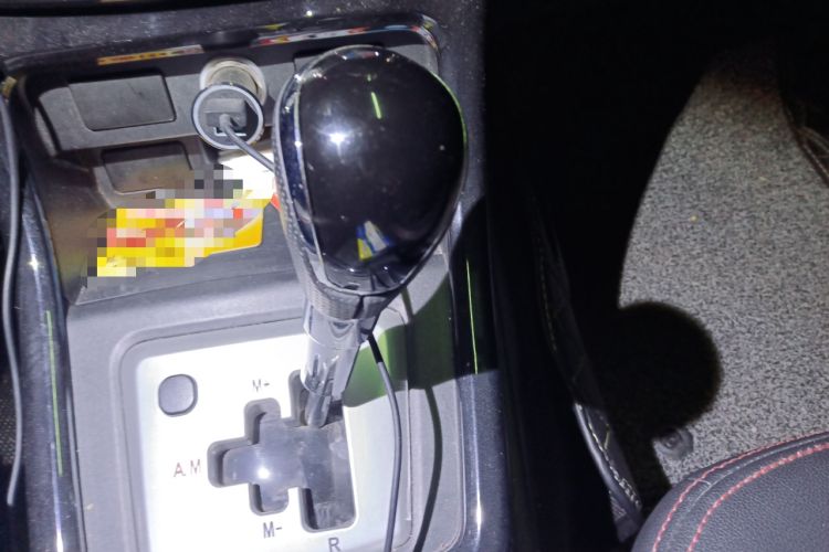 Used HYOSOW H2 2015 1.5L AMT Comfort Version BJ415C Gear Lever