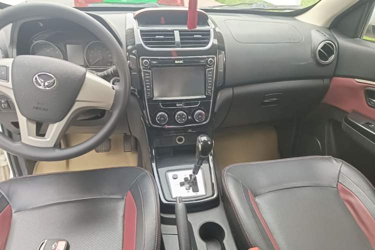 Used HYOSOW H2 2015 1.5L AMT Luxury Version BJ415C Gear Lever