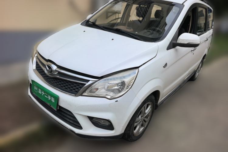 Ojetý HYOSOW H2 2015 1.5L Manual Luxury Version BJ415C Guazi used car, China used car export, Used car for sale, Used  cars, Cheapest cars for sale