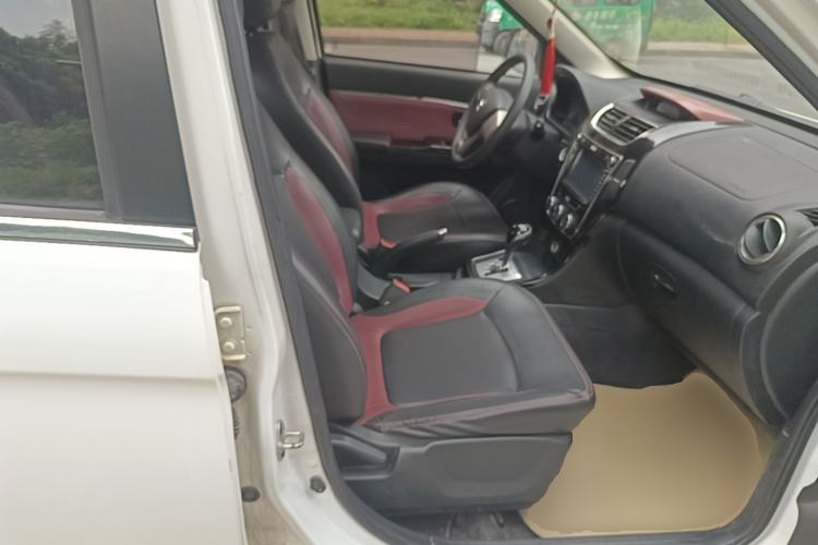 Used HYOSOW H2 2015 1.5L AMT Luxury Version BJ415C Right Front Seat