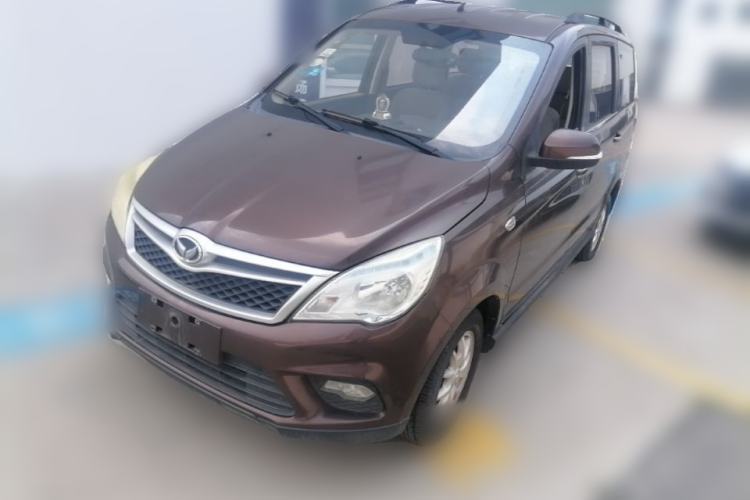 Used HYOSOW H2 2016 H2E 1.5L Elite Model BJ415B Guazi used car, China used car export, Used car for sale, Used cars, Cheapest cars for sale