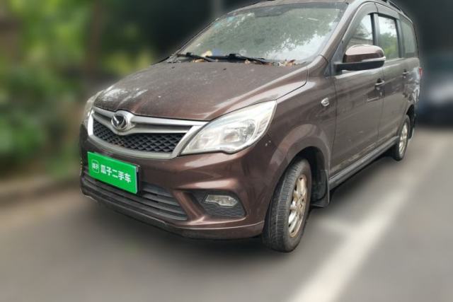 Used HYOSOW H2 2016 H2E 1.5L Elite Model BJ415B