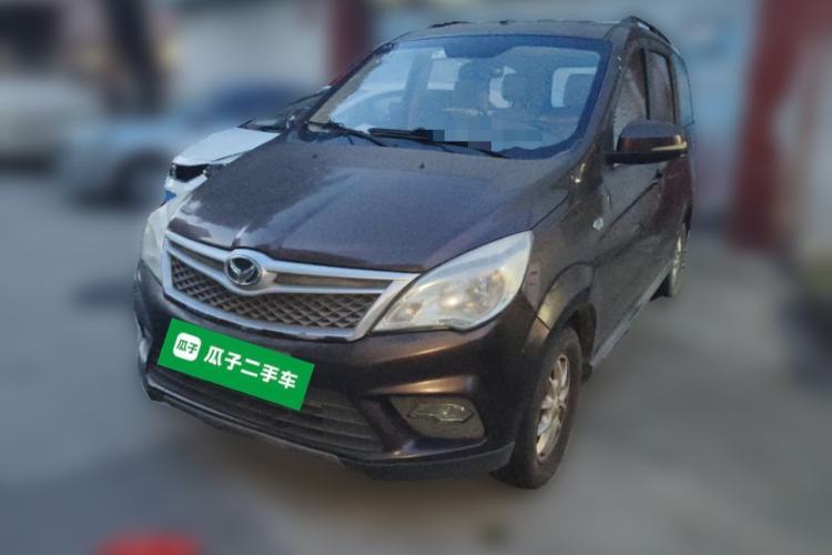 Used HYOSOW H2 2016 H2E 1.5L Elite Model BJ415B Guazi used car, China used car export, Used car for sale, Used  cars, Cheapest cars for sale