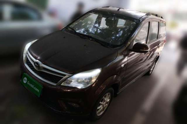 Used HYOSOW H2 2016 H2E 1.5L Elite Model BJ415B