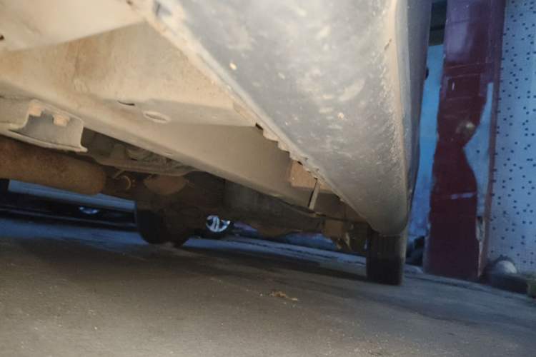 Used HYOSOW H2 2016 H2E 1.5L Elite Model BJ415B Chassis Front Left