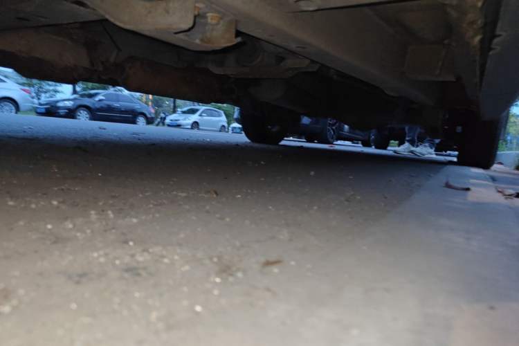Used HYOSOW H2 2016 H2E 1.5L Elite Model BJ415B Chassis Front Left