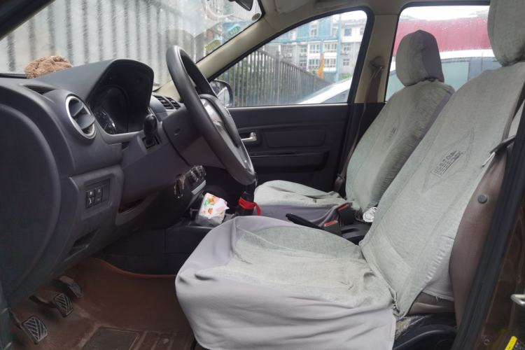 Used HYOSOW H2 2016 H2E 1.5L Classic Model BJ415A Driver Seat