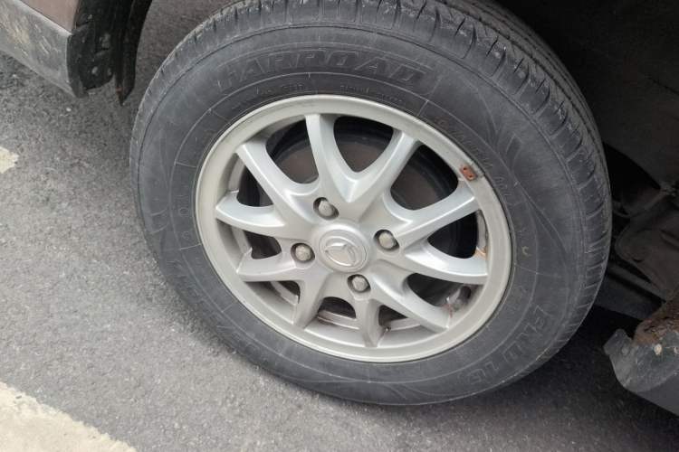 Used HYOSOW H2 2016 H2E 1.5L Elite Model BJ415B Exterior 5