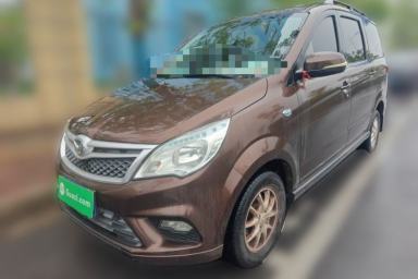 Used HYOSOW H2 2016 H2E 1.5L Elite Model BJ415B
