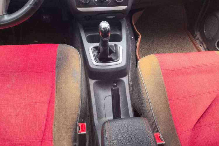 Used HYOSOW H2 2016 H2E 1.5L Elite Model BJ415B Gear Lever