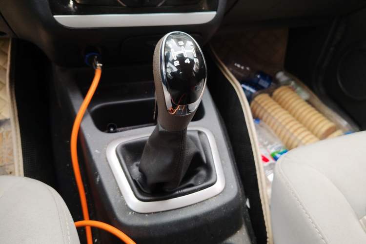 Used HYOSOW H2 2016 H2E 1.5L Classic Model BJ415A Gear Lever
