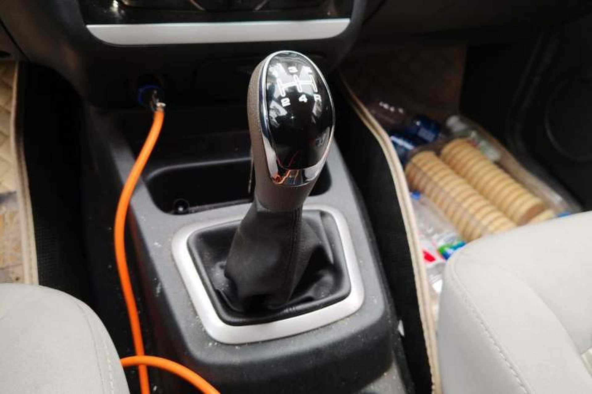 Used HYOSOW H2 2016 H2E 1.5L Classic Model BJ415A Gear Lever
