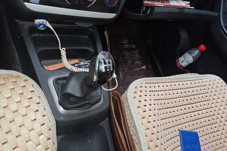 Used HYOSOW H2 2016 H2E 1.5L Classic Model BJ415A Gear Lever