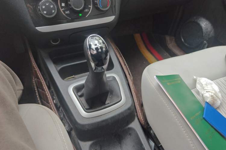 Used HYOSOW H2 2016 H2E 1.5L Elite Model BJ415B Gear Lever