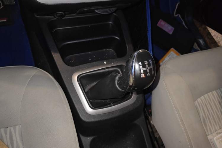 Used HYOSOW H2 2016 H2E 1.5L Elite Model BJ415B Gear Lever