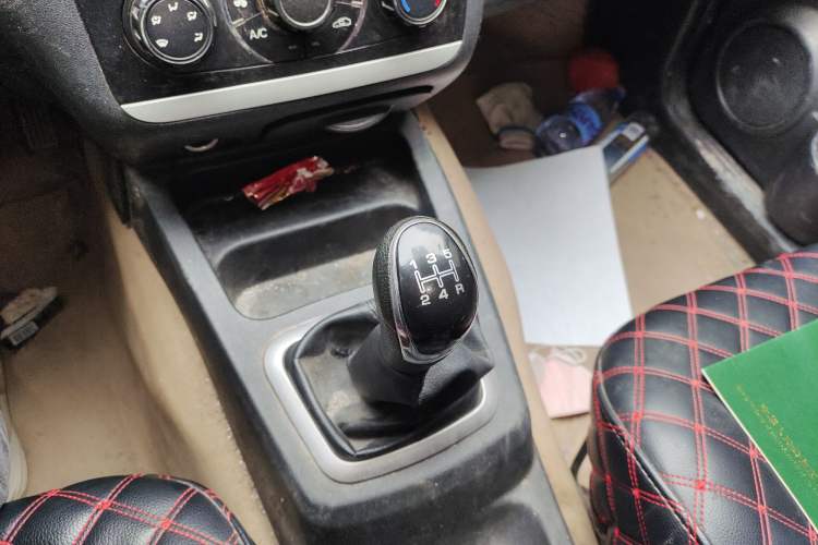 Used HYOSOW H2 2016 H2E 1.5L Elite Model BJ415B Gear Lever