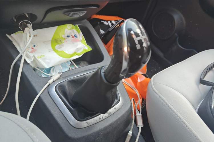 Used HYOSOW H2 2016 H2E 1.5L Elite Model BJ415B Gear Lever