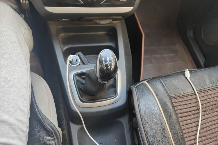 Used HYOSOW H2 2016 H2E 1.5L Classic Model BJ415A Gear Lever