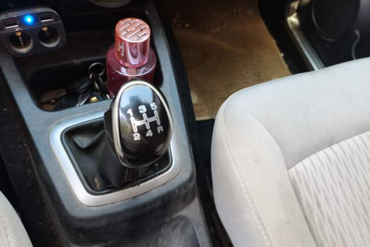 Used HYOSOW H2 2016 H2E 1.5L Elite Model BJ415B Gear Lever