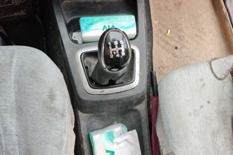 Used HYOSOW H2 2016 H2E 1.5L Classic Model BJ415A Gear Lever