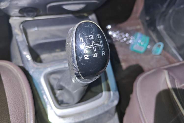 Used HYOSOW H2 2016 H2E 1.5L Elite Model BJ415B Gear Lever