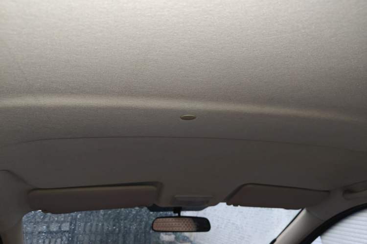 Used HYOSOW H2 2016 H2E 1.5L Classic Model BJ415A Headliner